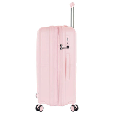 Heys AirLite - 4-Rollen-Trolley M 66 cm erw. (blush) - Ansicht 3