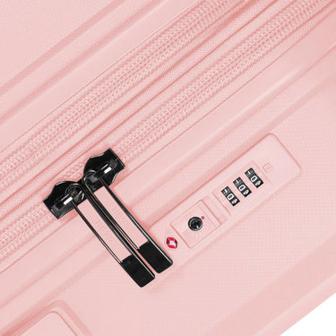 Heys AirLite - 4-Rollen-Trolley M 66 cm erw. (blush) - Ansicht 7