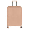 Heys AirLite - 4-Rollen-Trolley M 66 cm erw. (nude)