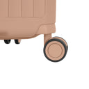 Heys AirLite - 4-Rollen-Trolley M 66 cm erw. (nude) - Ansicht 8