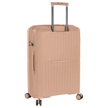 Heys AirLite - 4-Rollen-Trolley M 66 cm erw. (nude) - Ansicht 4
