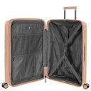 Heys AirLite - 4-Rollen-Trolley M 66 cm erw. (nude) - Ansicht 5