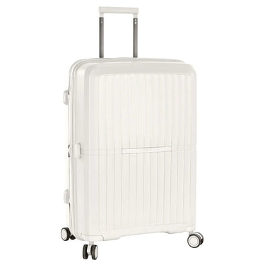 Heys AirLite - 4-Rollen-Trolley M 66 cm erw. (white) - Ansicht 2