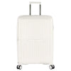 Heys AirLite - 4-Rollen-Trolley M 66 cm erw. (white)