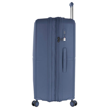 Heys AirLite - 4-Rollen-Trolley Set 3tlg. L/M/S erw. (blau) - Ansicht 4