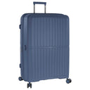 Heys AirLite - 4-Rollen-Trolley Set 3tlg. L/M/S erw. (blau) - Ansicht 3