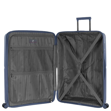 Heys AirLite - 4-Rollen-Trolley Set 3tlg. L/M/S erw. (blau) - Ansicht 6