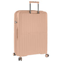 Heys AirLite - 4-Rollen-Trolley Set 3tlg. L/M/S erw. (nude) - Ansicht 5