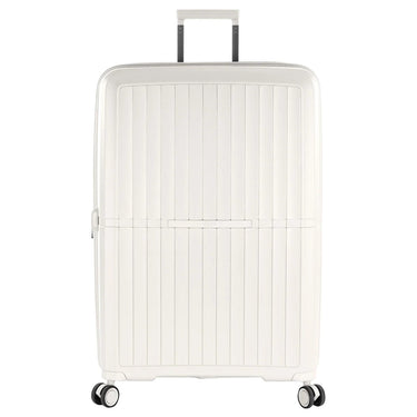 Heys AirLite - 4-Rollen-Trolley Set 3tlg. L/M/S erw. (weiß) - Ansicht 2