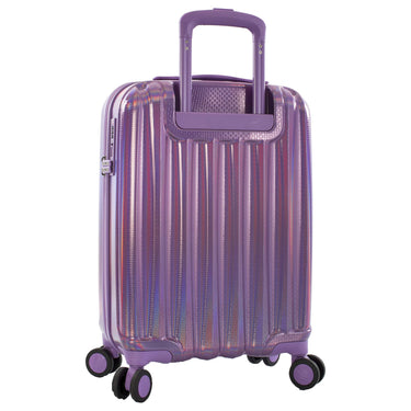 Heys Astro - 4-Rollen-Kabinentrolley S 53 cm (purple) - Ansicht 3