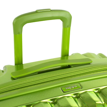 Heys Astro - 4-Rollen-Trolley L 76 cm erw. (green) - Ansicht 7