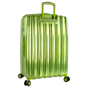 Heys Astro - 4-Rollen-Trolley L 76 cm erw. (green) - Ansicht 3