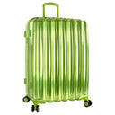 Heys Astro - 4-Rollen-Trolley L 76 cm erw. (green) - Ansicht 4