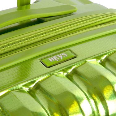 Heys Astro - 4-Rollen-Trolley L 76 cm erw. (green) - Ansicht 8