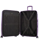 Heys Astro - 4-Rollen-Trolley L 76 cm erw. (lila) - Ansicht 5