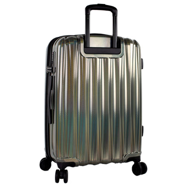 Heys Astro - 4-Rollen-Trolley M 66 cm erw. (charcoal) - Ansicht 3