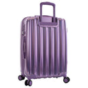 Heys Astro - 4-Rollen-Trolley M 66 cm erw. (purple) - Ansicht 3