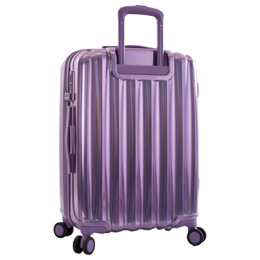 Heys Astro - 4-Rollen-Trolley M 66 cm erw. (purple) - Ansicht 3