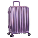 Heys Astro - 4-Rollen-Trolley M 66 cm erw. (purple) - Ansicht 4
