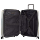Heys Astro - 4-Rollen-Trolley M 66 cm erw. (silver) - Ansicht 5