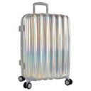 Heys Astro - 4-Rollen-Trolley M 66 cm erw. (silver) - Ansicht 4