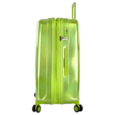 Heys Astro - 4-Rollen-Trolley Set 3tlg. L/M/S (green) - Ansicht 3