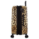Heys Brown Leopard - 4-Rollen-Trolley M 66 cm erw. (brown leopard) - Ansicht 3