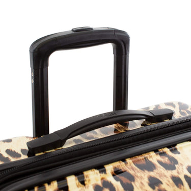 Heys Brown Leopard - 4-Rollen-Trolley M 66 cm erw. (brown leopard) - Ansicht 6