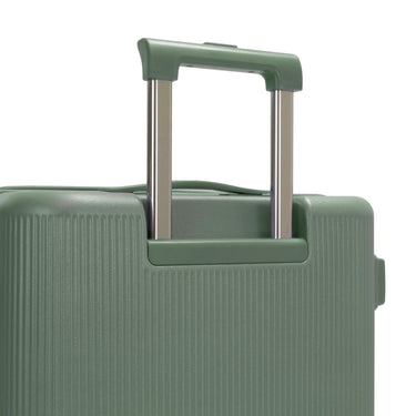 Heys Earth Tones - 4-Rollen-Trolley L 76 cm erw. (moss) - Ansicht 6