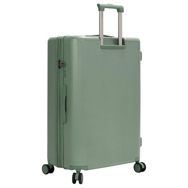 Heys Earth Tones - 4-Rollen-Trolley L 76 cm erw. (moss) - Ansicht 4