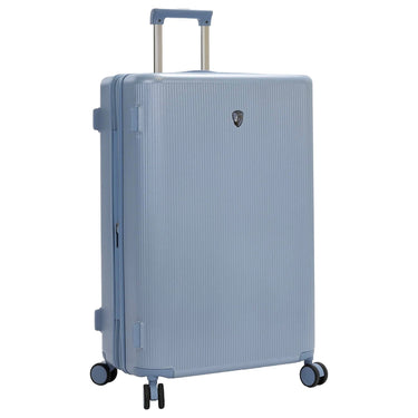 Heys Earth Tones - 4-Rollen-Trolley Set 3tlg. L/M/S erw. (glacier grey) - Ansicht 3