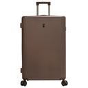 Heys Earth Tones - 4-Rollen-Trolley Set 3tlg. L/M/S erw. (umber) - Ansicht 2