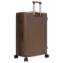 Heys Earth Tones - 4-Rollen-Trolley Set 3tlg. L/M/S erw. (umber) - Ansicht 5