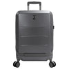 Heys EZ Fashion - 4-Rollen-Kabinentrolley S 15.6" 53 cm erw. (charcoal)