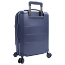 Heys EZ Fashion - 4-Rollen-Kabinentrolley S 15.6" 53 cm erw. (navy) - Ansicht 4