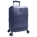 Heys EZ Fashion - 4-Rollen-Kabinentrolley S 15.6" 53 cm erw. (navy) - Ansicht 2