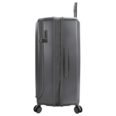 Heys EZ Fashion - 4-Rollen-Trolley L 76 cm (charcoal) - Ansicht 6