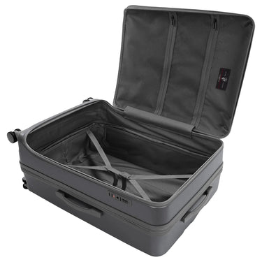Heys EZ Fashion - 4-Rollen-Trolley L 76 cm (charcoal) - Ansicht 7
