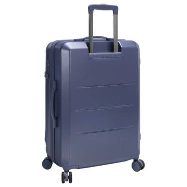 Heys EZ Fashion - 4-Rollen-Trolley M 66 cm erw. (navy) - Ansicht 4
