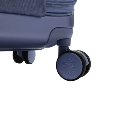 Heys EZ Fashion - 4-Rollen-Trolley M 66 cm erw. (navy) - Ansicht 10