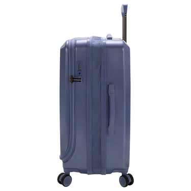 Heys EZ Fashion - 4-Rollen-Trolley M 66 cm erw. (navy) - Ansicht 3