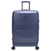 Heys EZ Fashion - 4-Rollen-Trolley M 66 cm erw. (navy)