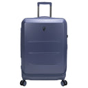 Heys EZ Fashion - 4-Rollen-Trolley M 66 cm erw. (navy)