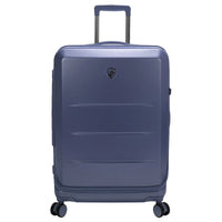 Heys EZ Fashion - 4-Rollen-Trolley M 66 cm erw. (navy)
