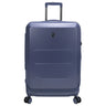 Heys EZ Fashion - 4-Rollen-Trolley M 66 cm erw. (navy)
