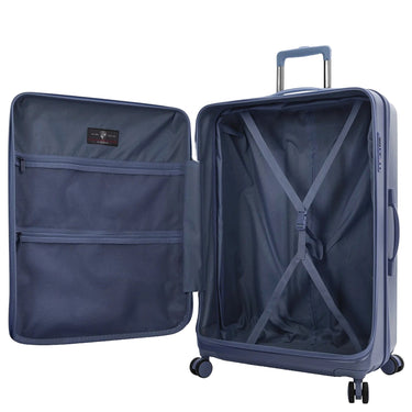 Heys EZ Fashion - 4-Rollen-Trolley Set 3tlg. 15.6" erw. (navy) - Ansicht 5