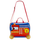 Heys Fire Truck Ride - On - 4 - Rollen - Kindertrolley 40.5 cm (fire truck) - Markenkoffer