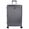 Heys Luxe - 4-Rollen-Trolley L 76 cm erw. (gunmetal)
