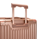Heys Luxe - 4-Rollen-Trolley L 76 cm erw. (rose gold) - Ansicht 6