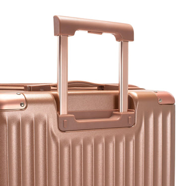 Heys Luxe - 4-Rollen-Trolley L 76 cm erw. (rose gold) - Ansicht 6